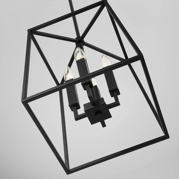 CAPITAL LIGHTING, THEA FOYER, PENDANT LIGHT