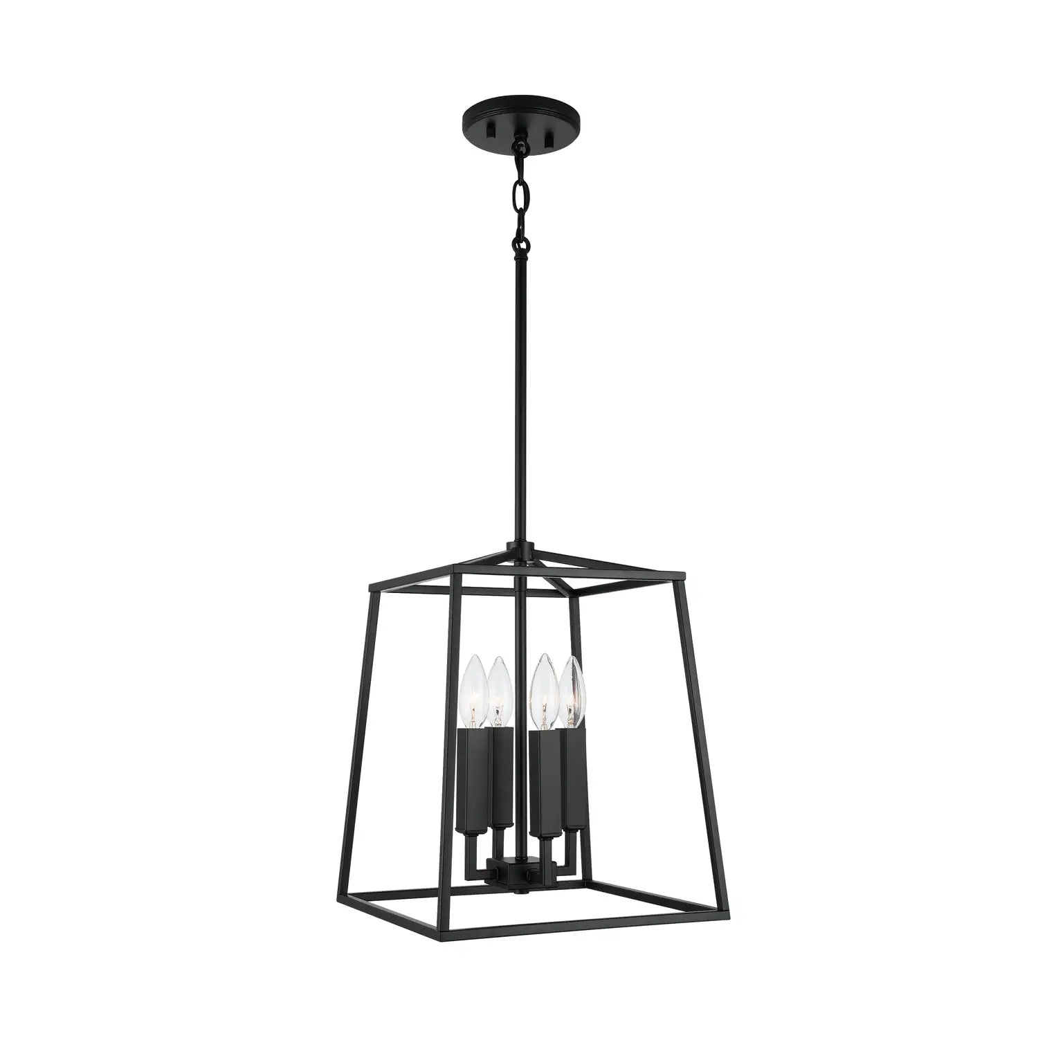 CAPITAL LIGHTING, THEA FOYER, PENDANT LIGHT