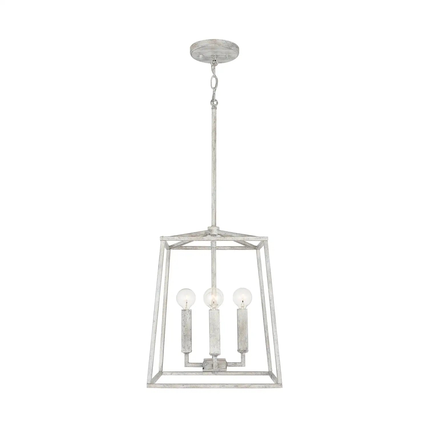 CAPITAL LIGHTING, THEA FOYER, PENDANT LIGHT