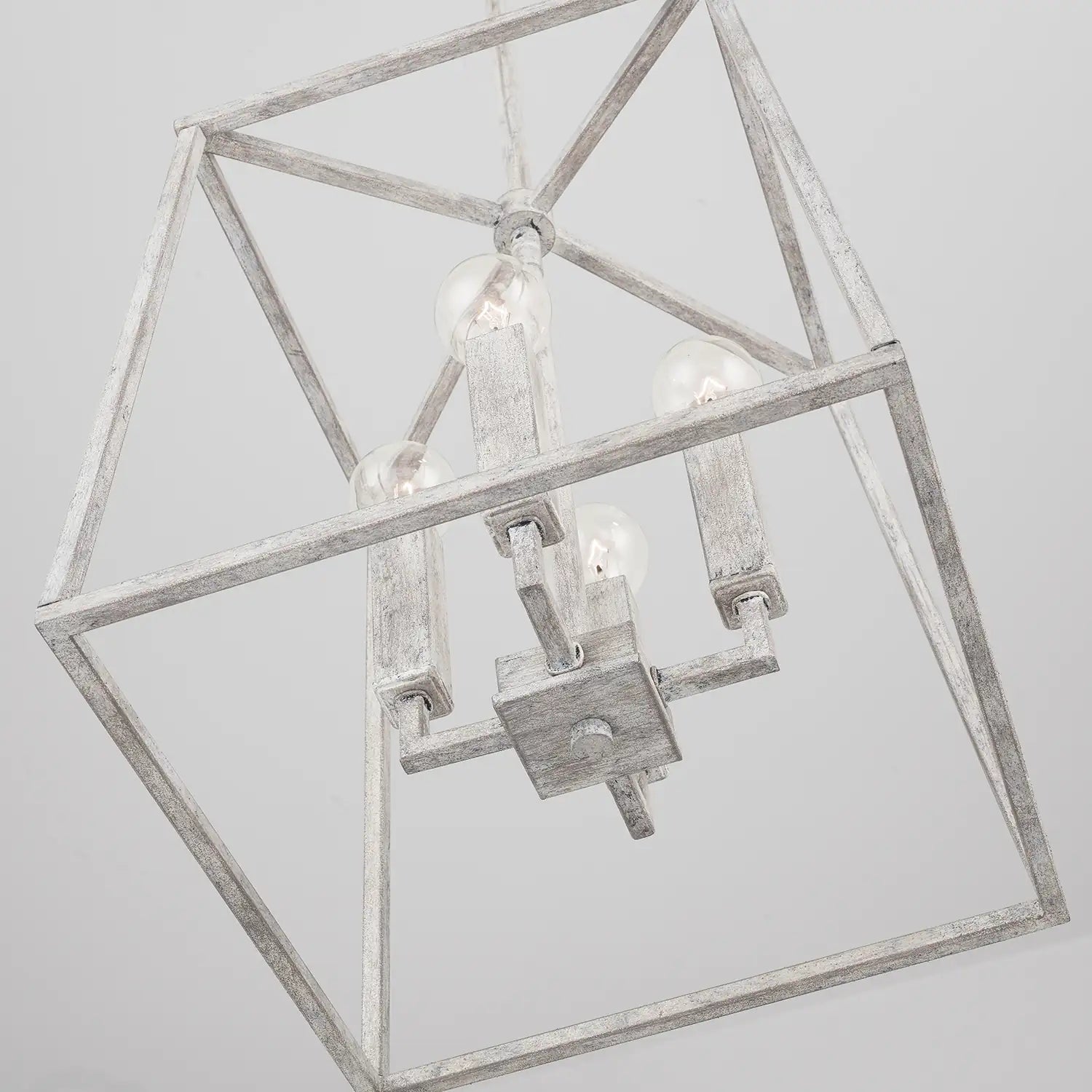 CAPITAL LIGHTING, THEA FOYER, PENDANT LIGHT