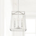 CAPITAL LIGHTING, THEA FOYER, PENDANT LIGHT