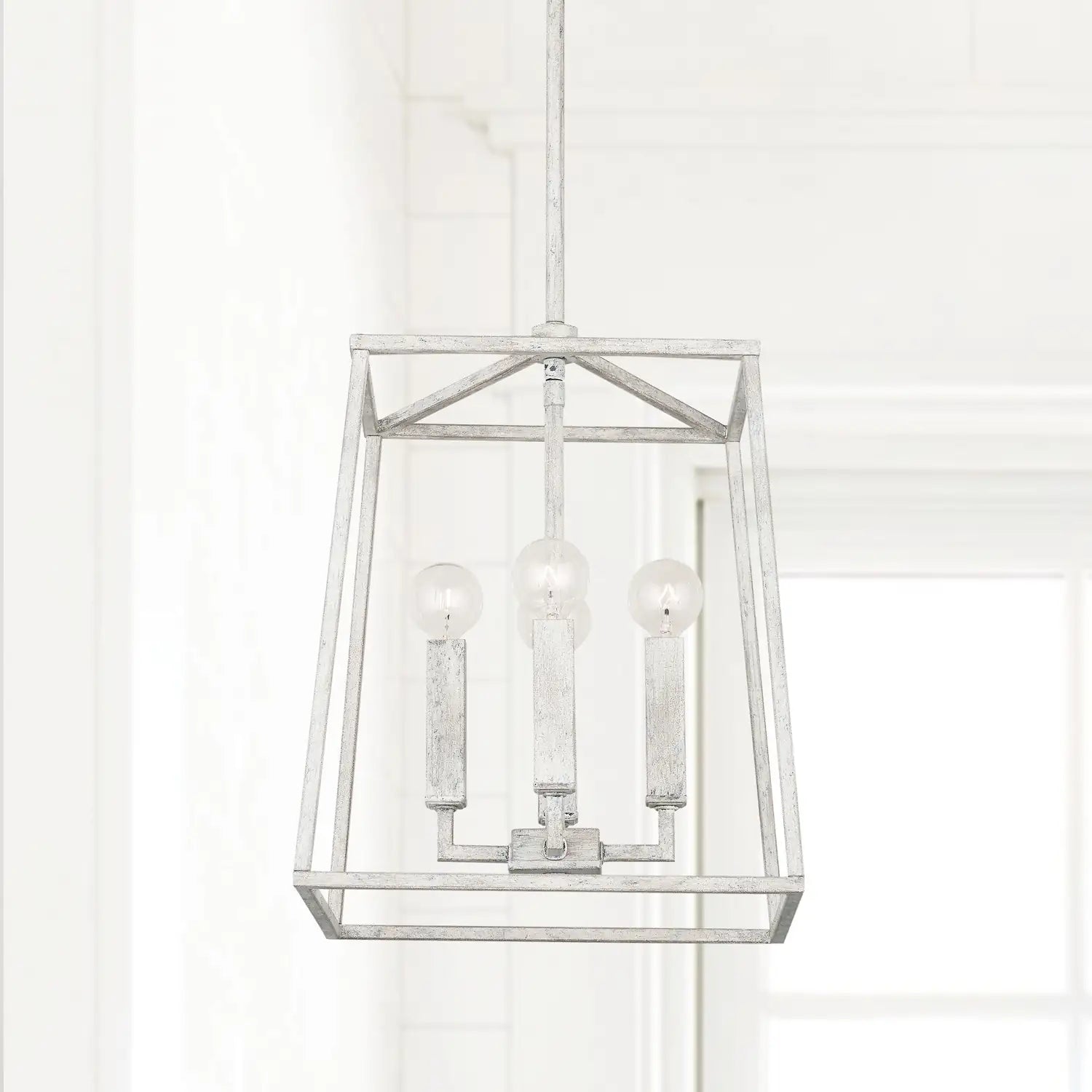 CAPITAL LIGHTING, THEA FOYER, PENDANT LIGHT