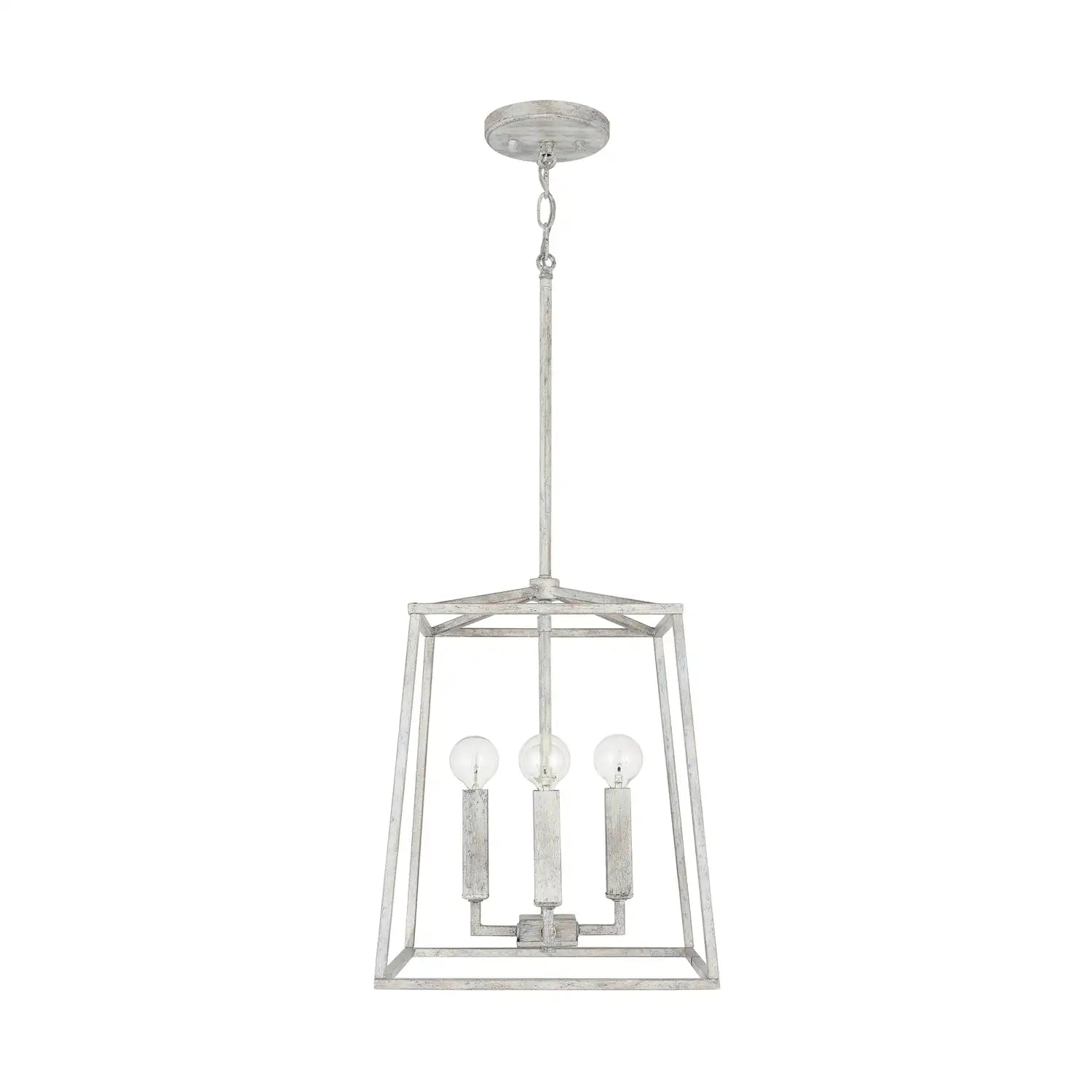 CAPITAL LIGHTING, THEA FOYER, PENDANT LIGHT