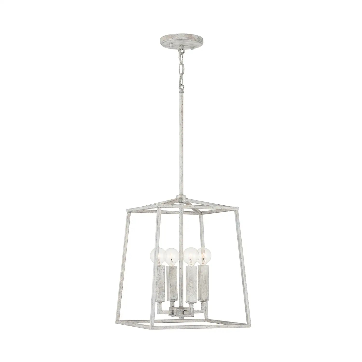CAPITAL LIGHTING, THEA FOYER, PENDANT LIGHT