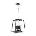 CAPITAL LIGHTING, THEA FOYER, PENDANT LIGHT