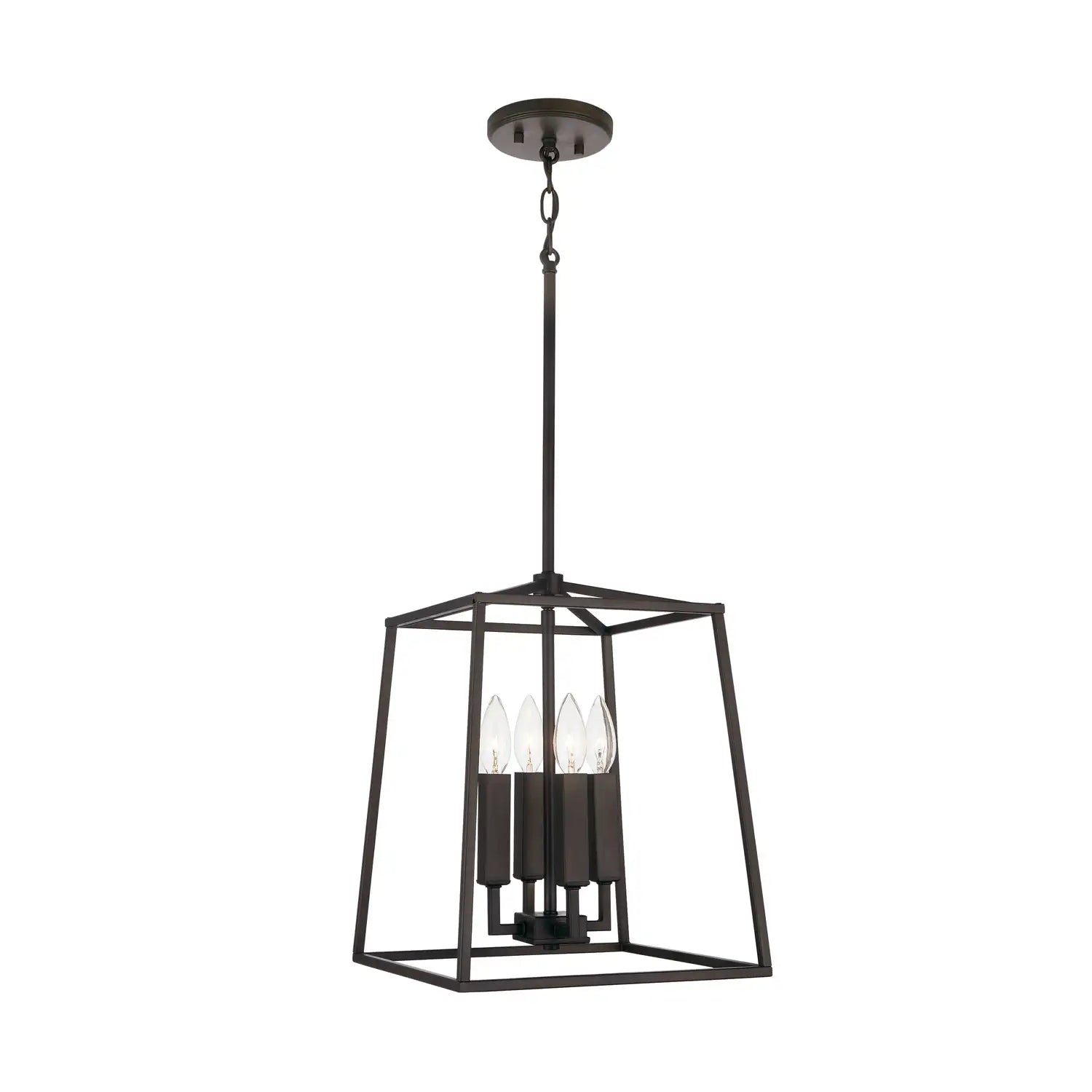CAPITAL LIGHTING, THEA FOYER, PENDANT LIGHT