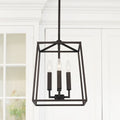 CAPITAL LIGHTING, THEA FOYER, PENDANT LIGHT