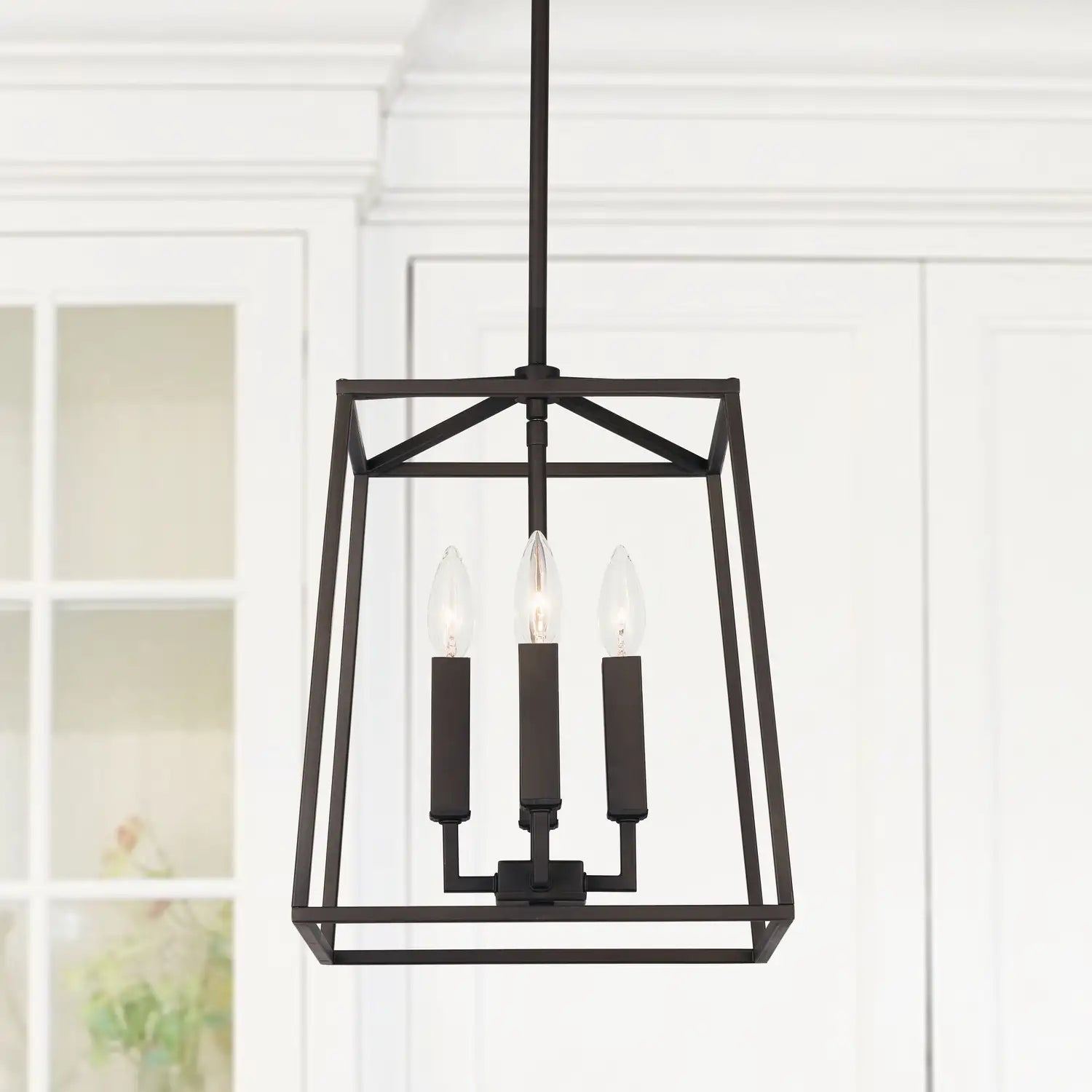 CAPITAL LIGHTING, THEA FOYER, PENDANT LIGHT