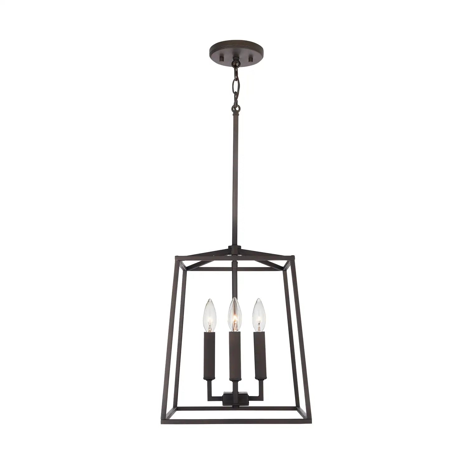 CAPITAL LIGHTING, THEA FOYER, PENDANT LIGHT