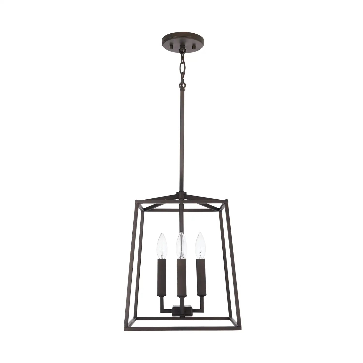 CAPITAL LIGHTING, THEA FOYER, PENDANT LIGHT