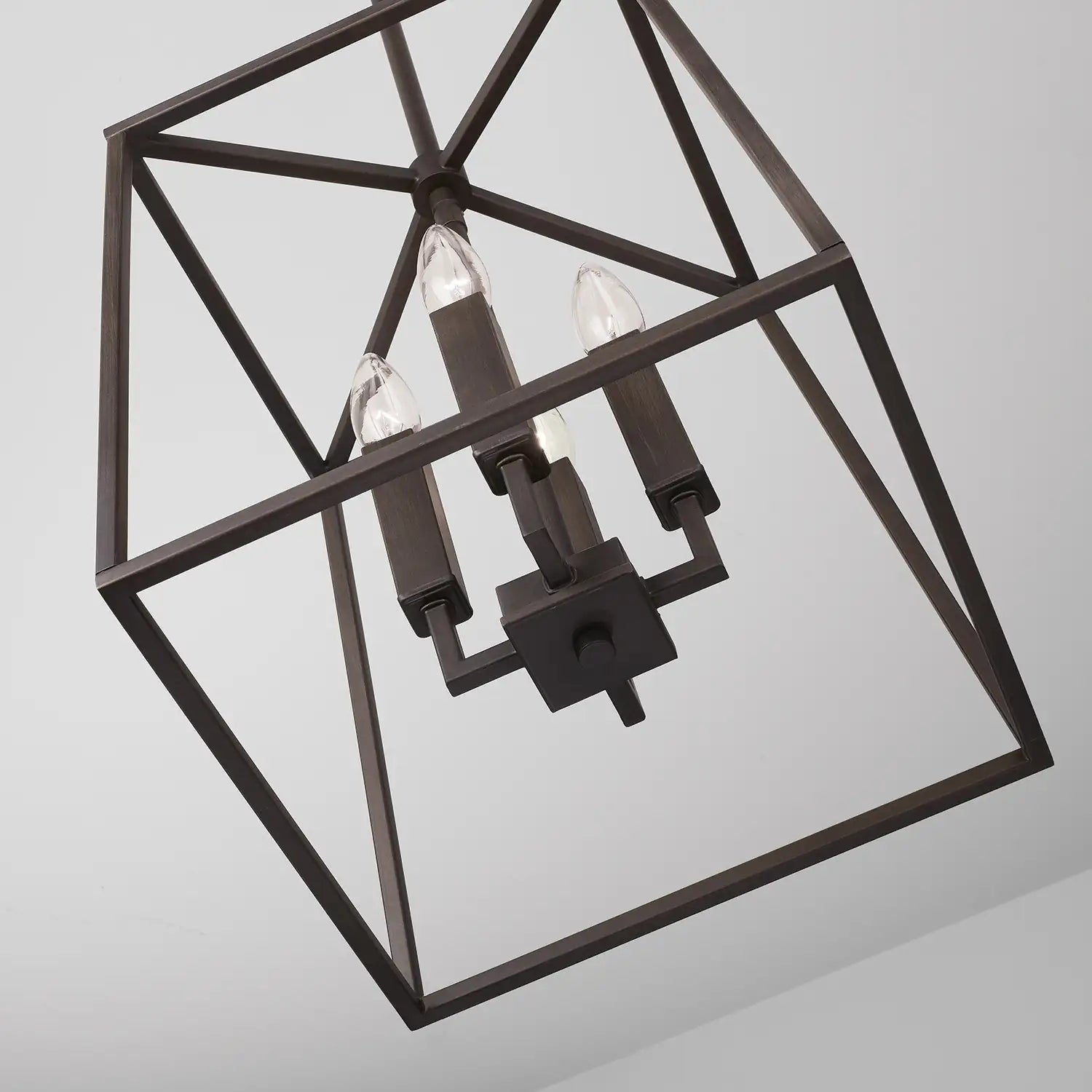 CAPITAL LIGHTING, THEA FOYER, PENDANT LIGHT