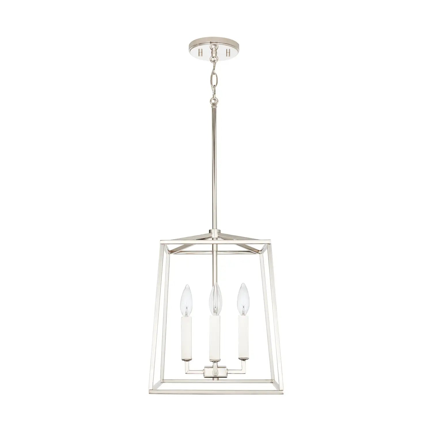 CAPITAL LIGHTING, THEA FOYER, PENDANT LIGHT