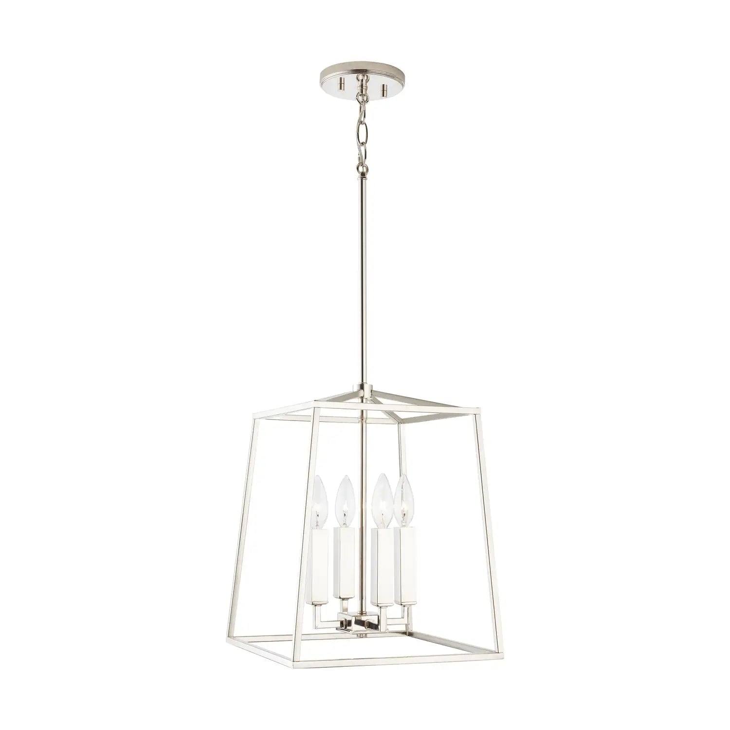 CAPITAL LIGHTING, THEA FOYER, PENDANT LIGHT