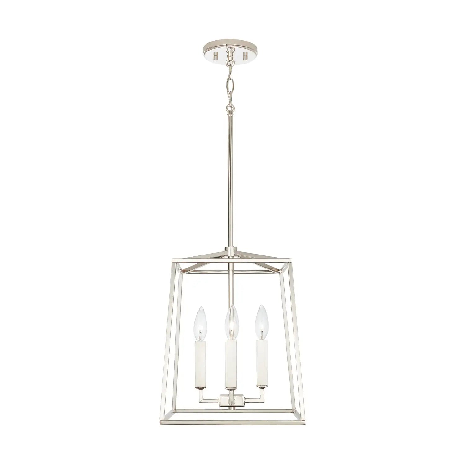 CAPITAL LIGHTING, THEA FOYER, PENDANT LIGHT