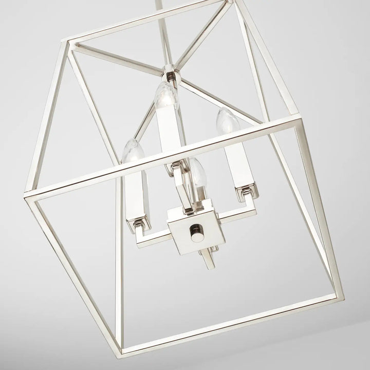 CAPITAL LIGHTING, THEA FOYER, PENDANT LIGHT