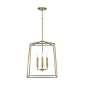 CAPITAL LIGHTING, THEA FOYER, PENDANT LIGHT
