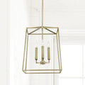 CAPITAL LIGHTING, THEA FOYER, PENDANT LIGHT