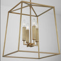 CAPITAL LIGHTING, THEA FOYER, PENDANT LIGHT