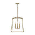 CAPITAL LIGHTING, THEA FOYER, PENDANT LIGHT