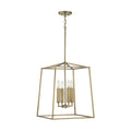 CAPITAL LIGHTING, THEA FOYER, PENDANT LIGHT