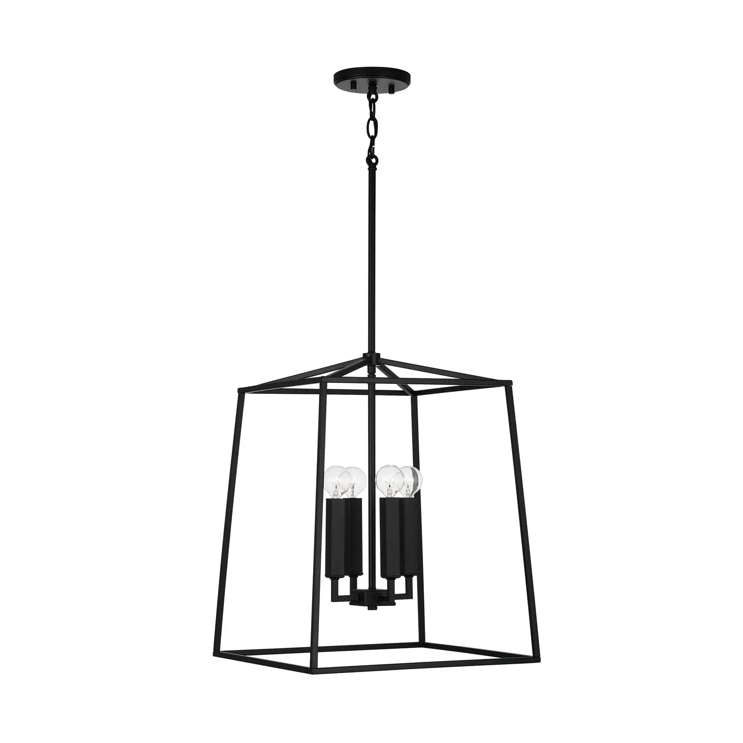 CAPITAL LIGHTING, THEA FOYER, PENDANT LIGHT