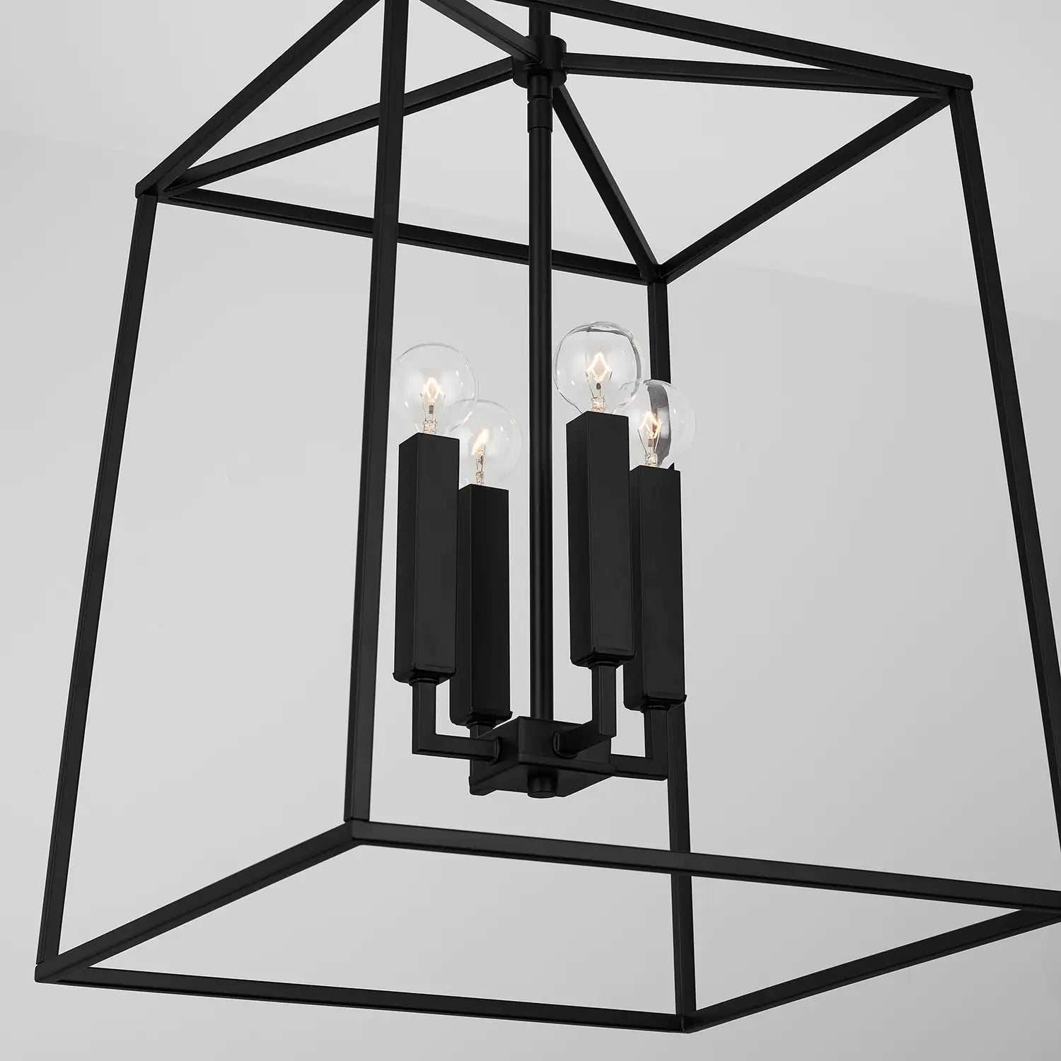 CAPITAL LIGHTING, THEA FOYER, PENDANT LIGHT