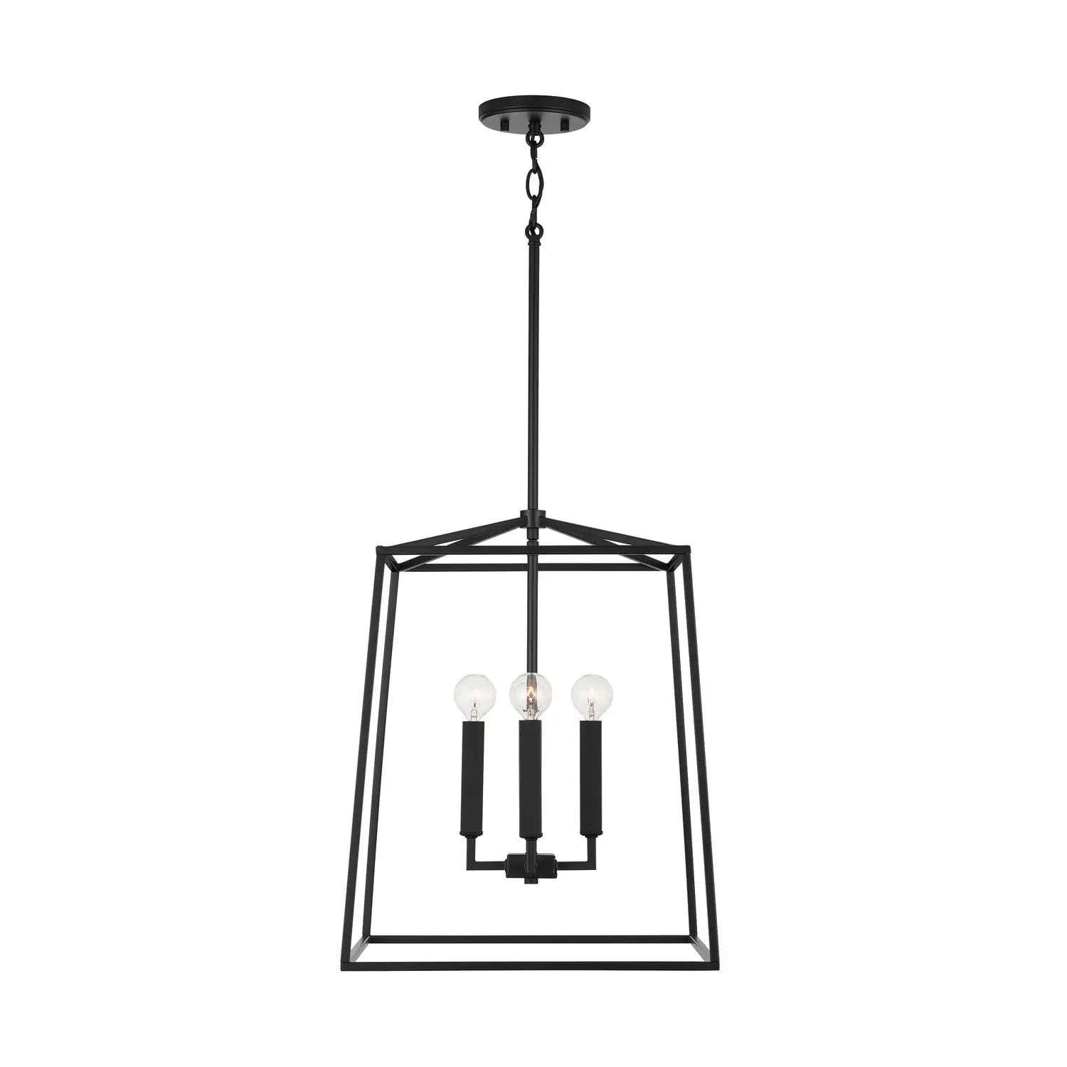 CAPITAL LIGHTING, THEA FOYER, PENDANT LIGHT