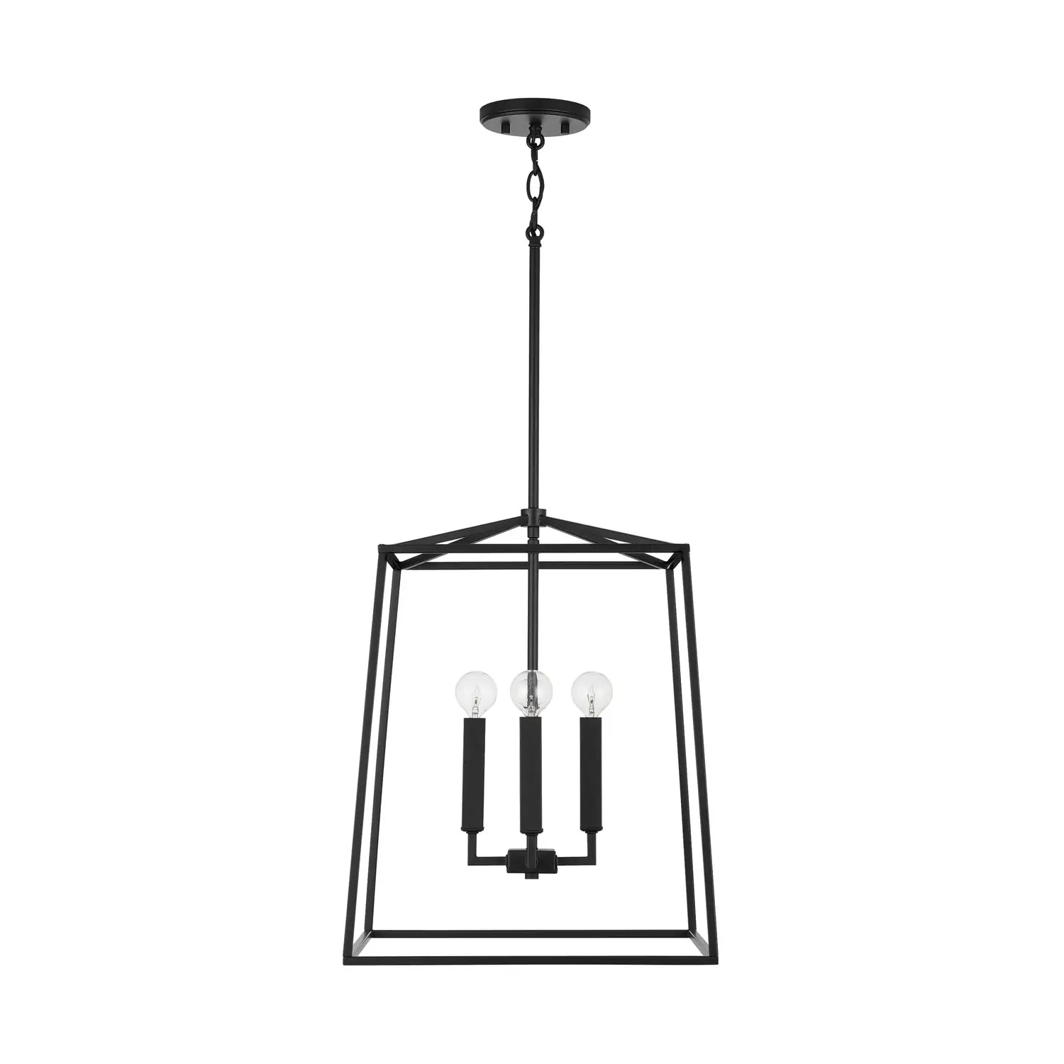 CAPITAL LIGHTING, THEA FOYER, PENDANT LIGHT