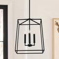 CAPITAL LIGHTING, THEA FOYER, PENDANT LIGHT