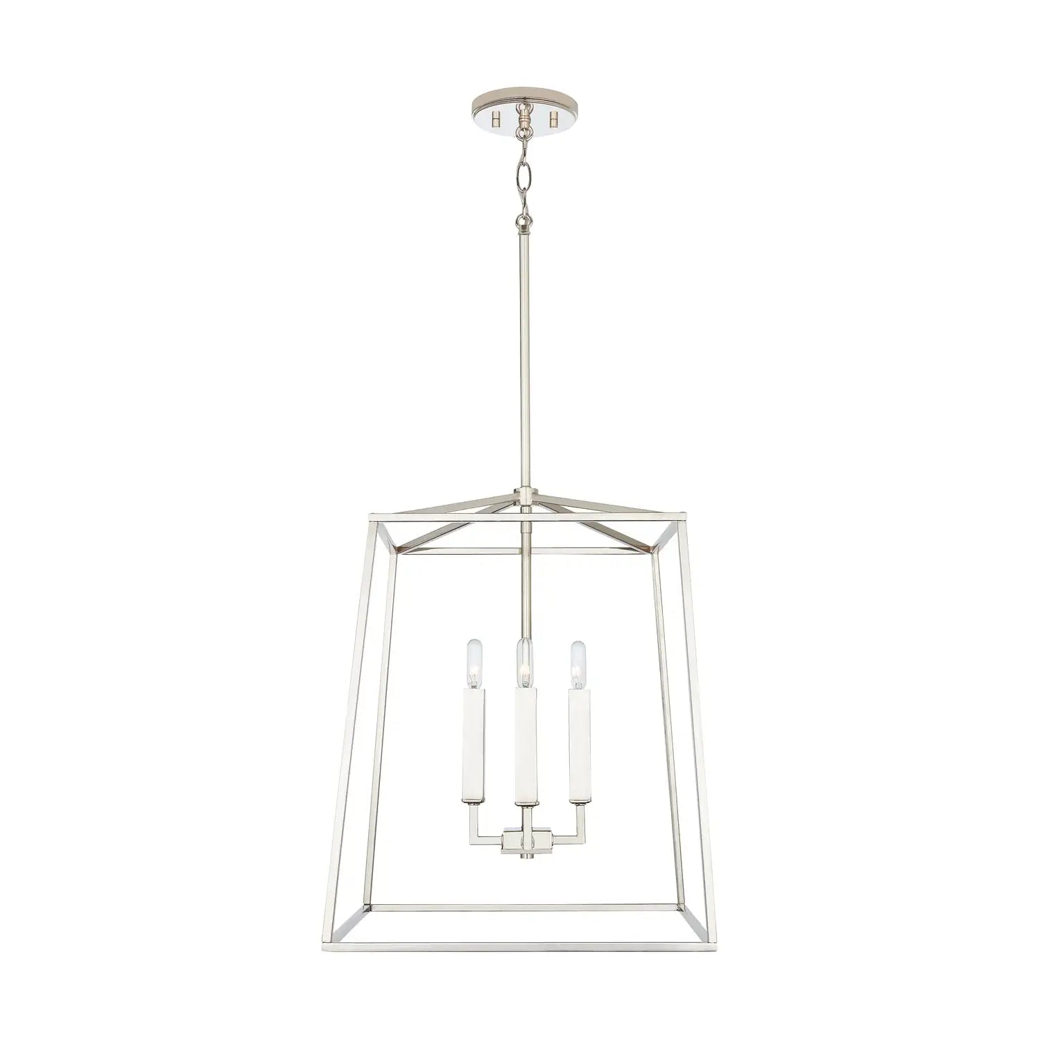 CAPITAL LIGHTING, THEA FOYER, PENDANT LIGHT