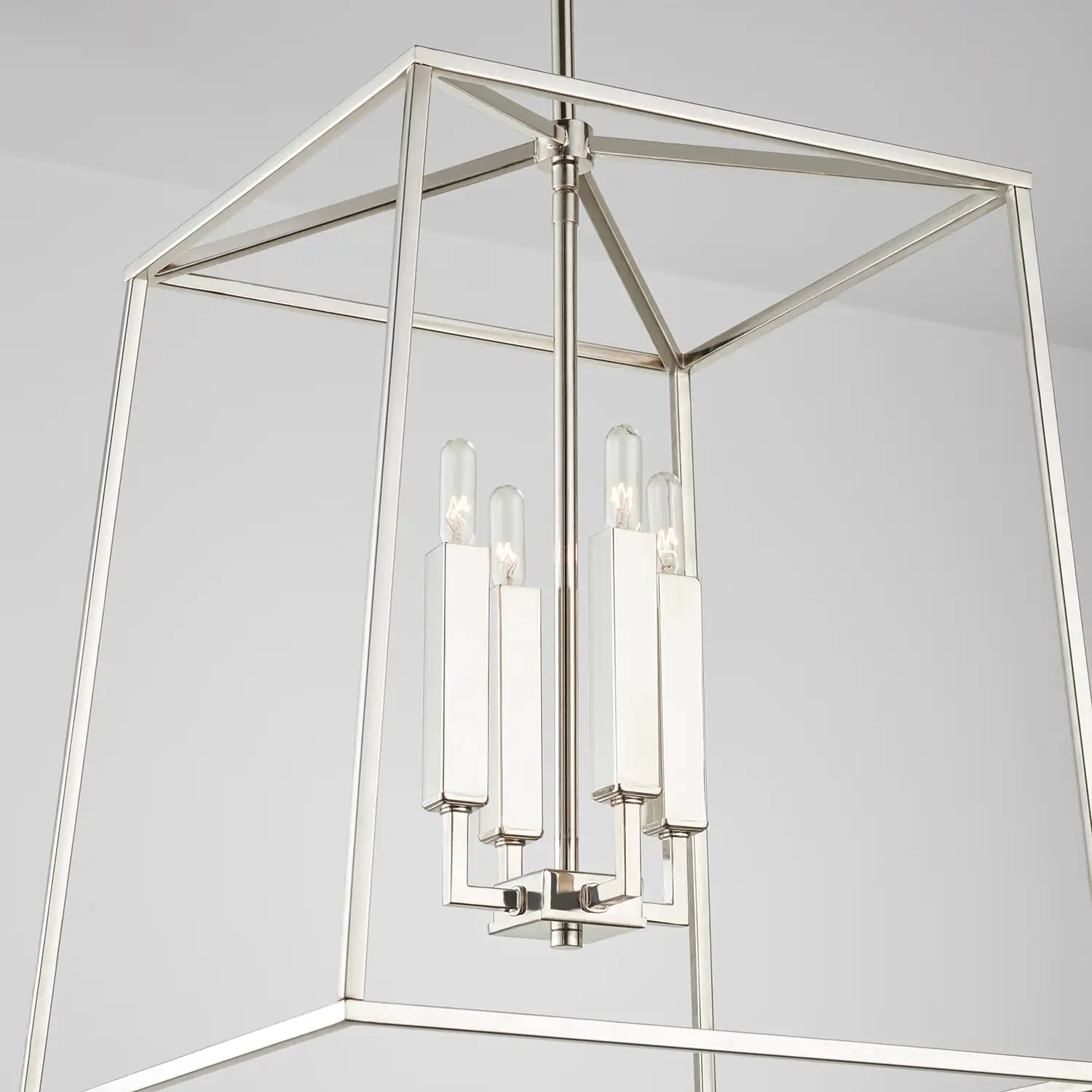 CAPITAL LIGHTING, THEA FOYER, PENDANT LIGHT