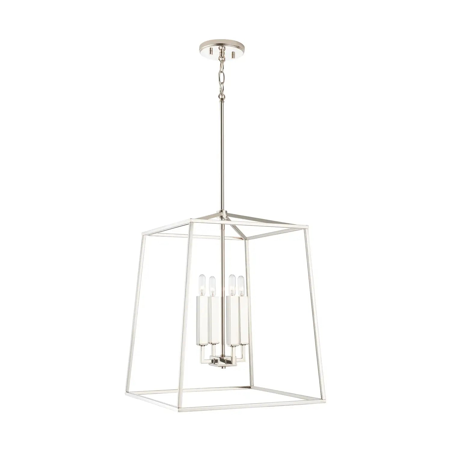 CAPITAL LIGHTING, THEA FOYER, PENDANT LIGHT
