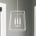 CAPITAL LIGHTING, THEA FOYER, PENDANT LIGHT
