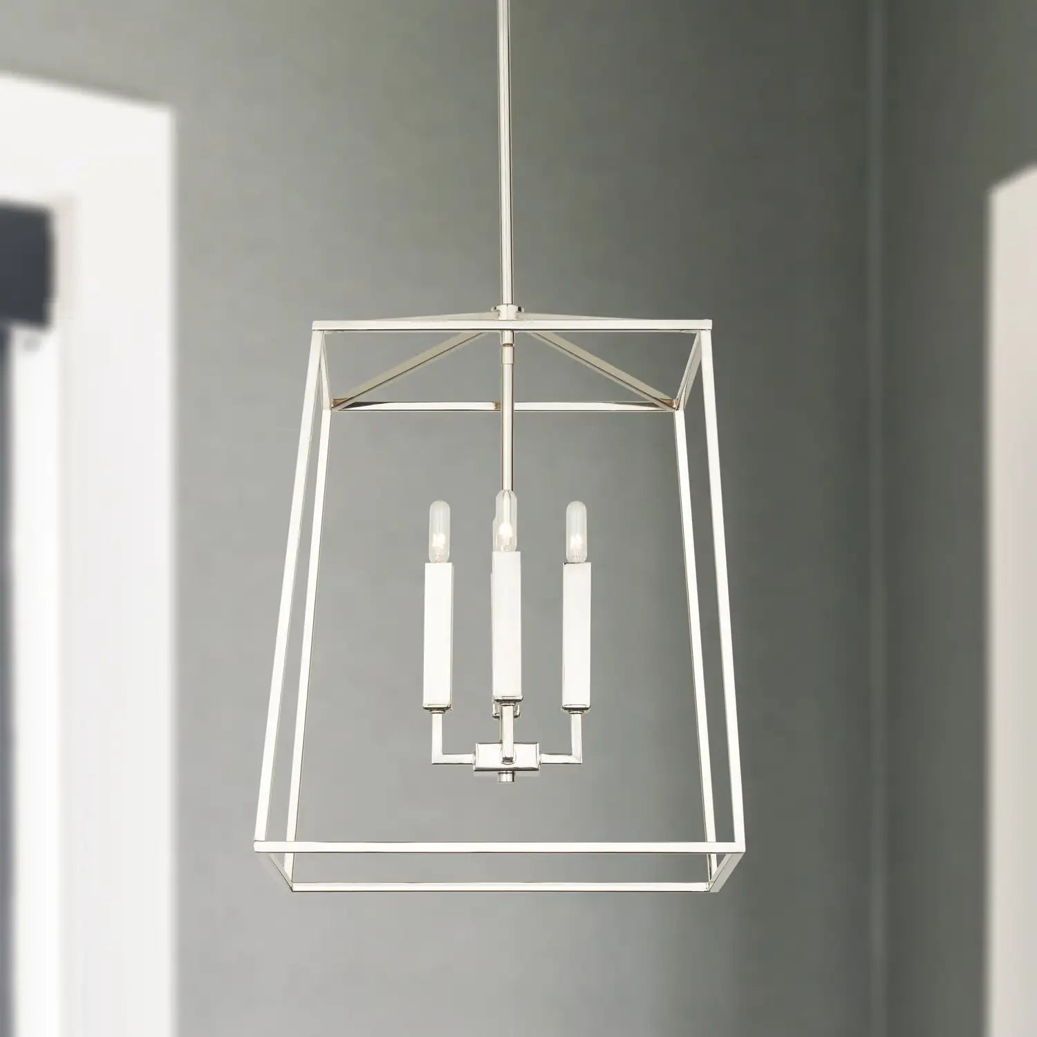 CAPITAL LIGHTING, THEA FOYER, PENDANT LIGHT