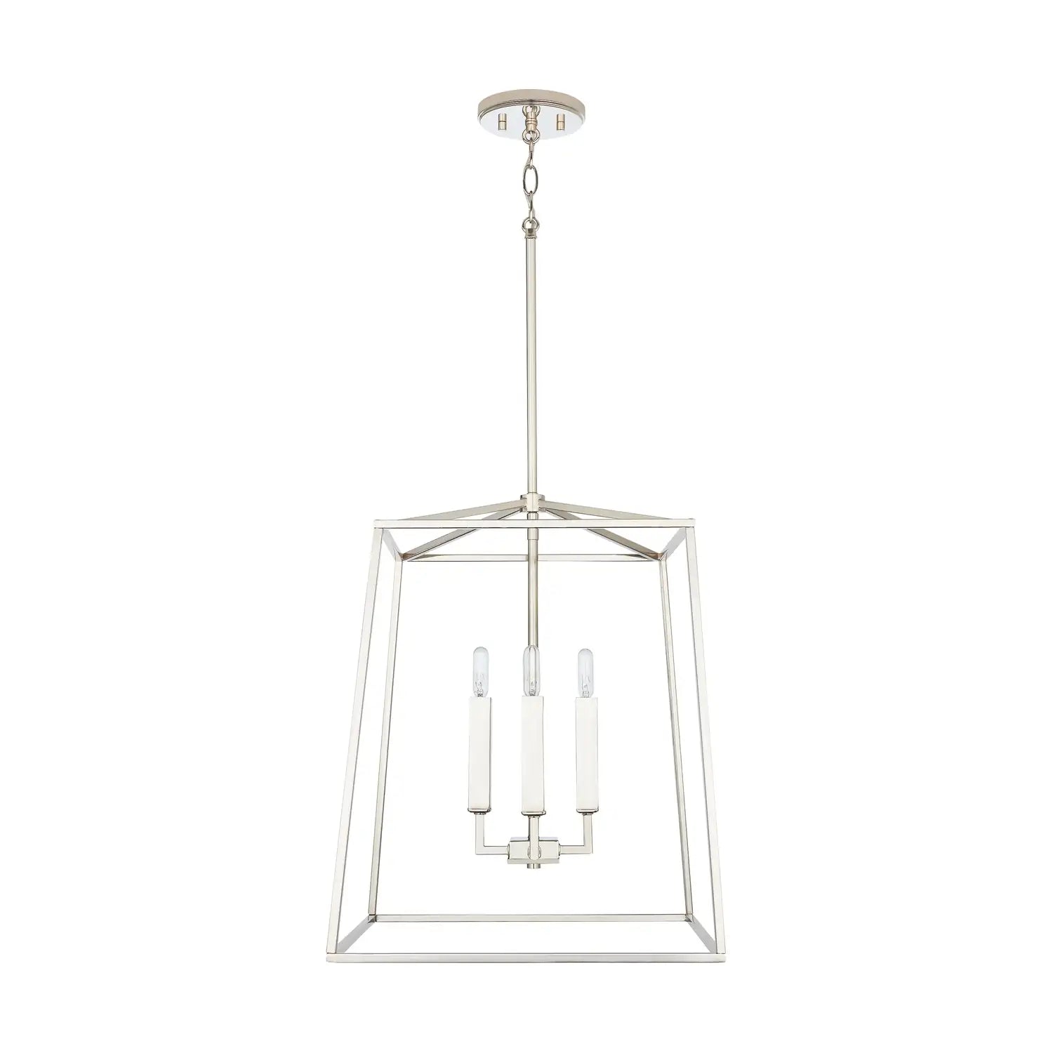 CAPITAL LIGHTING, THEA FOYER, PENDANT LIGHT