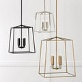 CAPITAL LIGHTING, THEA FOYER, PENDANT LIGHT