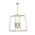 CAPITAL LIGHTING, THEA FOYER, PENDANT LIGHT