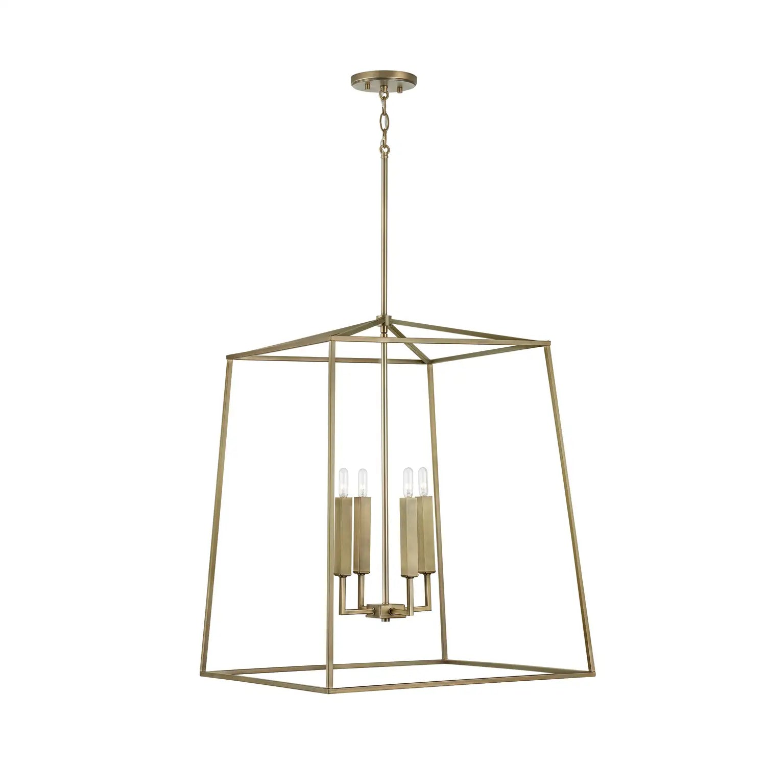 CAPITAL LIGHTING, THEA FOYER, PENDANT LIGHT