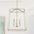 CAPITAL LIGHTING, THEA FOYER, PENDANT LIGHT