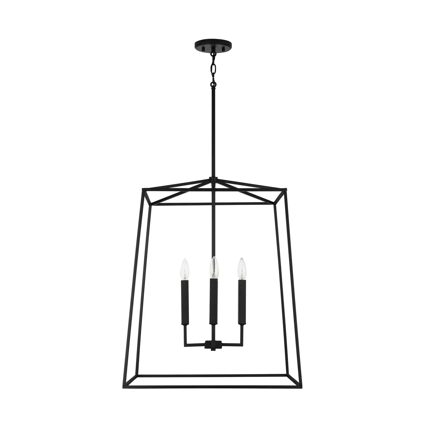 CAPITAL LIGHTING, THEA FOYER, PENDANT LIGHT