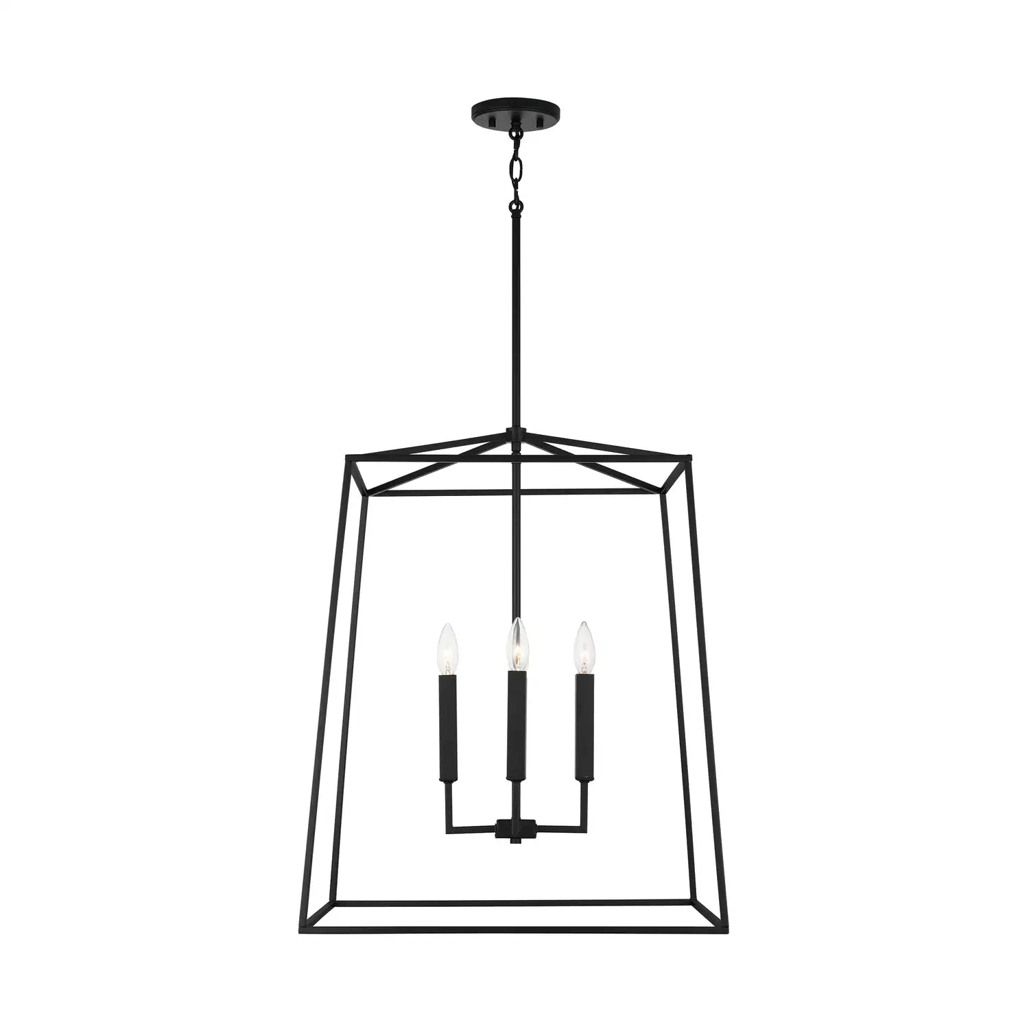 CAPITAL LIGHTING, THEA FOYER, PENDANT LIGHT