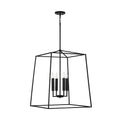 CAPITAL LIGHTING, THEA FOYER, PENDANT LIGHT