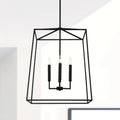 CAPITAL LIGHTING, THEA FOYER, PENDANT LIGHT