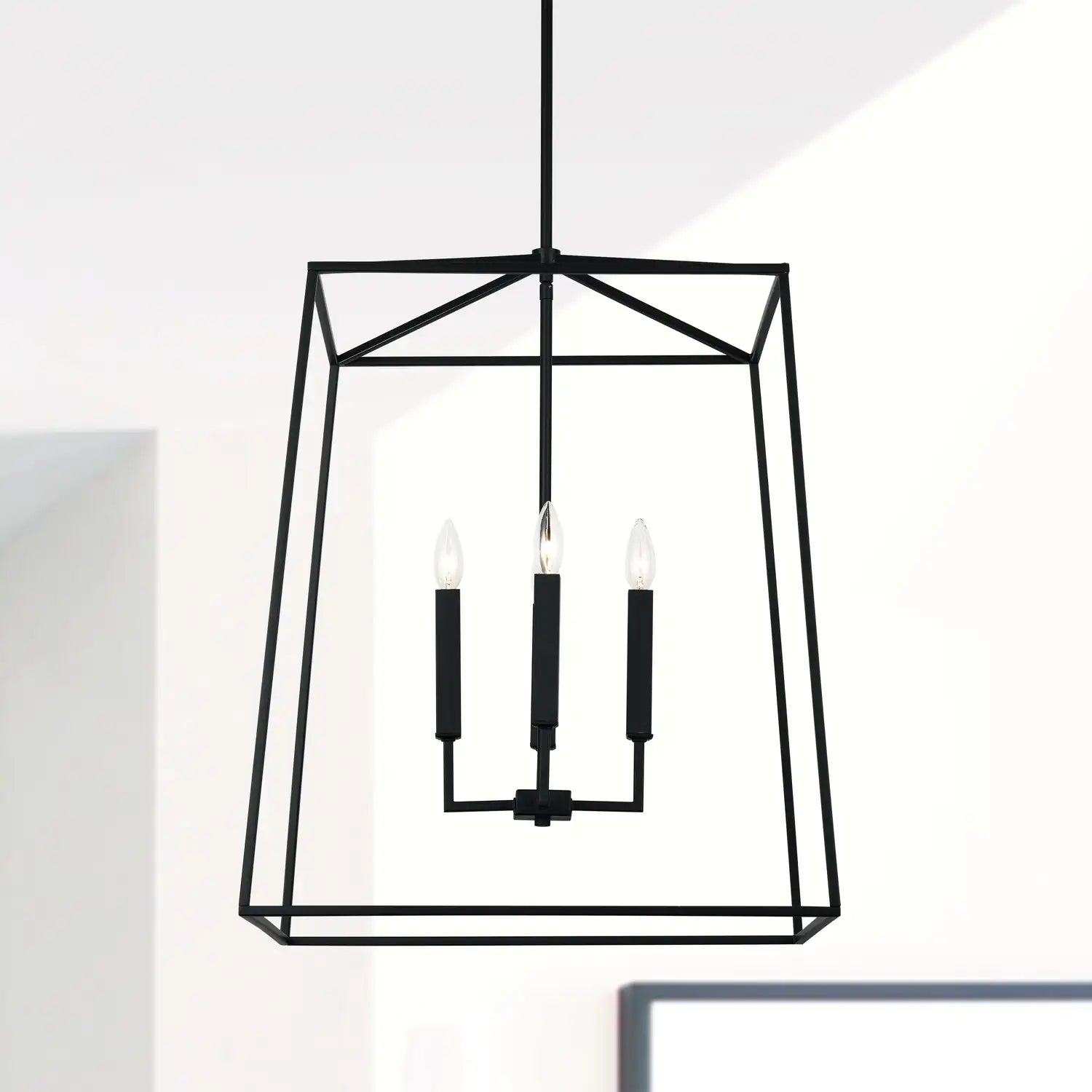 CAPITAL LIGHTING, THEA FOYER, PENDANT LIGHT
