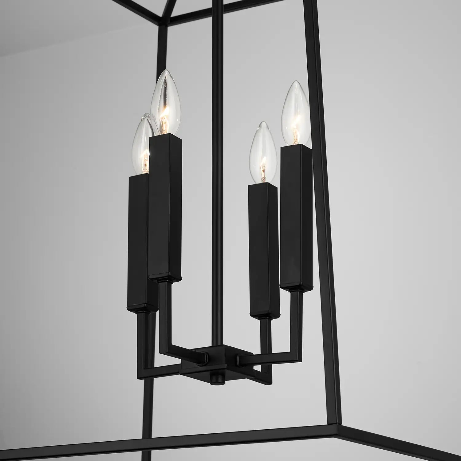 CAPITAL LIGHTING, THEA FOYER, PENDANT LIGHT