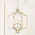 CAPITAL LIGHTING, OPHELIA FOYER, PENDANT LIGHT