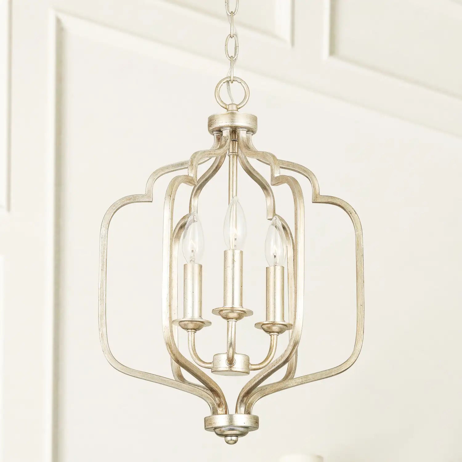 CAPITAL LIGHTING, OPHELIA FOYER, PENDANT LIGHT