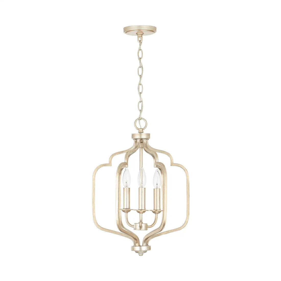 CAPITAL LIGHTING, OPHELIA FOYER, PENDANT LIGHT