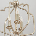 CAPITAL LIGHTING, OPHELIA FOYER, PENDANT LIGHT