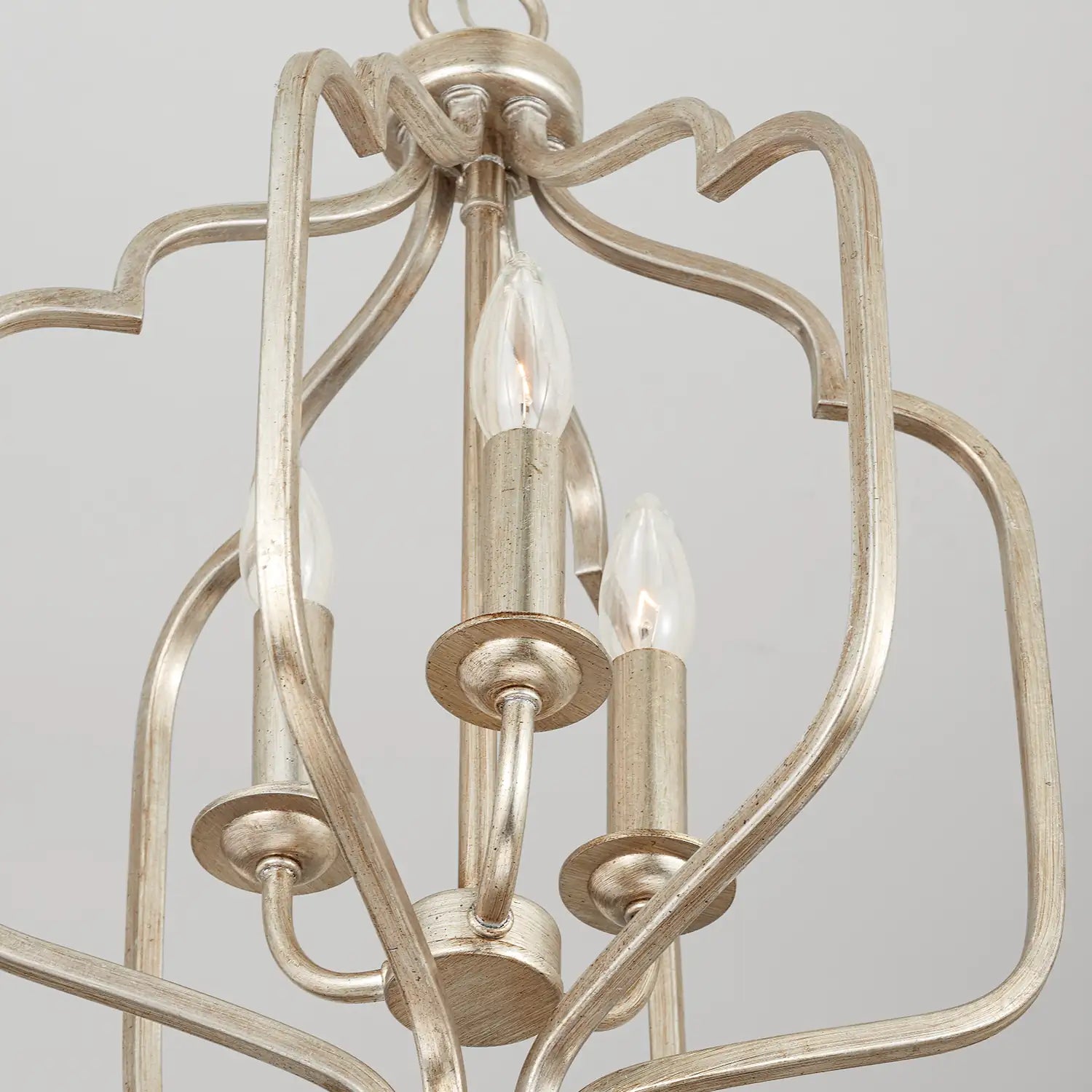 CAPITAL LIGHTING, OPHELIA FOYER, PENDANT LIGHT